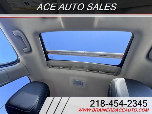 Used 2015 Chevrolet Trax LTZ w/ LPO, Protection Package AWD/4WD image 19