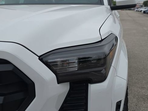 New 2026 Toyota Tacoma SR5 RWD image 30