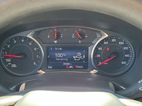 Certified 2024 Chevrolet Equinox LS w/ LS Convenience Package image 20