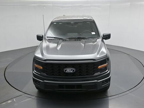 New 2026 Ford F150 STX w/ Equipment Group 200A image 33