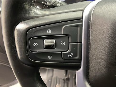 Used 2020 GMC Sierra 1500 SLT w/ SLT Premium Package image 16