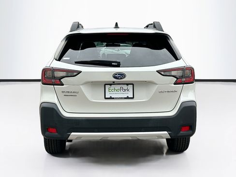 Used 2024 Subaru Outback Limited image 7