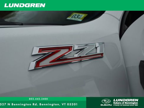 Used 2026 Chevrolet Silverado 3500 W/T image 37