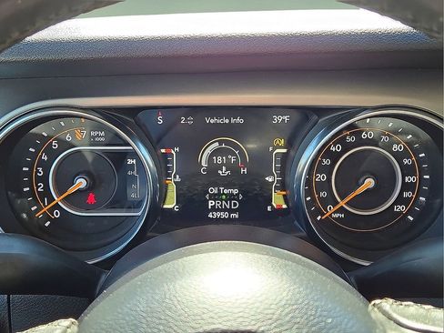 Used 2020 Jeep Gladiator Sport w/ Quick Order Package 24S image 23