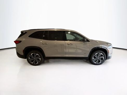 New 2026 Buick Enclave Sport Touring w/ Super Cruise Package AWD/4WD image 8