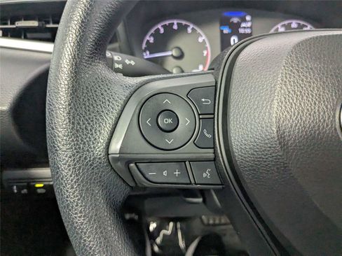 Used 2024 Toyota Corolla LE FWD image 18