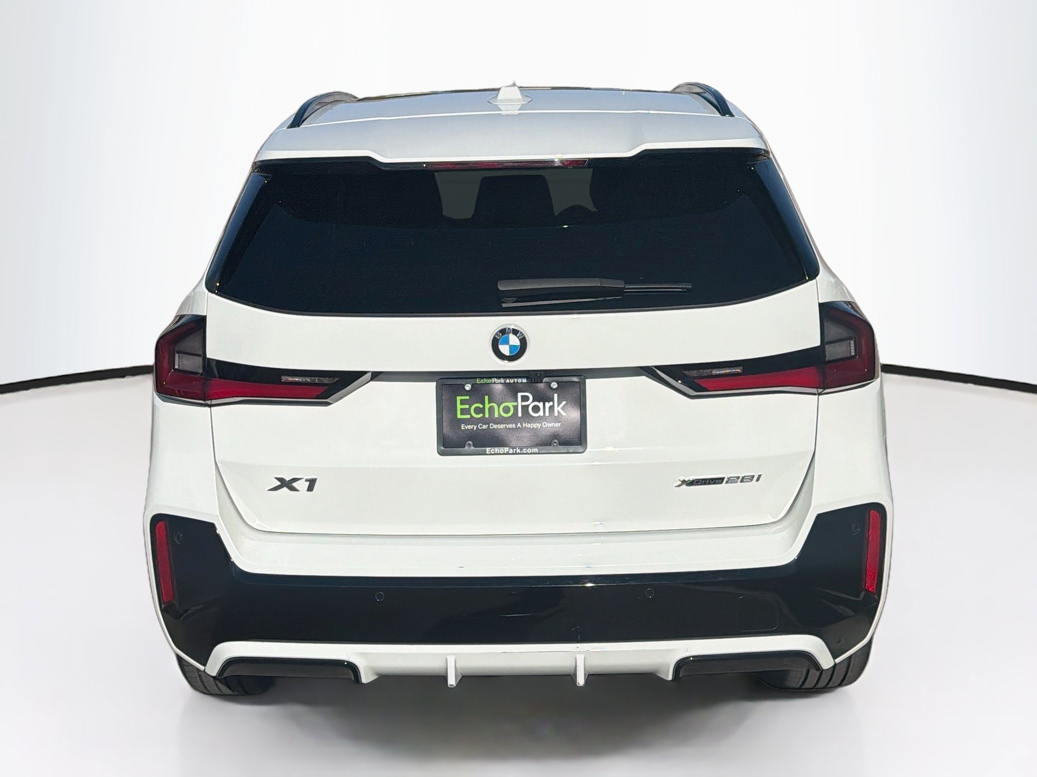 Used 2026 BMW X1 xDrive28i AWD/4WD image 7