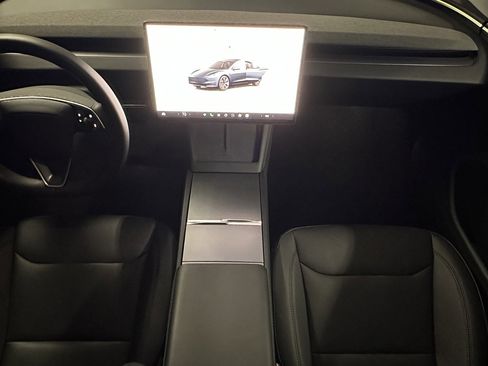 Used 2024 Tesla Model 3 Long Range AWD/4WD image 12