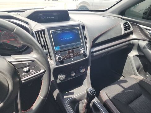 Used 2017 Subaru Impreza 2.0i Sport AWD/4WD image 28