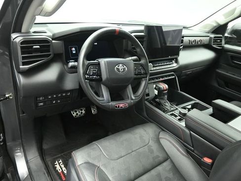 Used 2023 Toyota Tundra TRD Pro AWD/4WD image 9