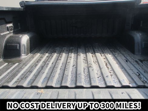 Used 2019 Chevrolet Silverado 1500 RST AWD/4WD image 16
