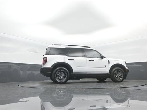 Certified 2022 Ford Bronco Sport Big Bend w/ Convenience Package image 40