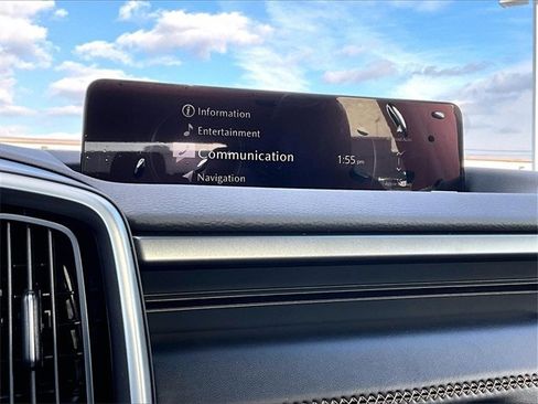 New 2026 MAZDA CX-50 AWD 2.5 Hybrid w/ Weather Package image 15