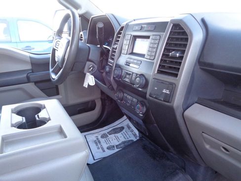Used 2022 Ford F250 XL w/ Power Equipment Group image 71
