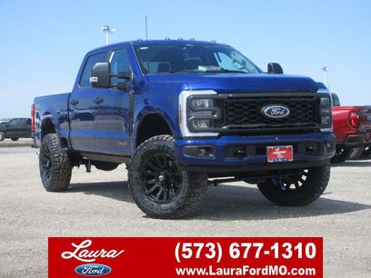 New 2026 Ford F250 XL w/ STX Appearance Package