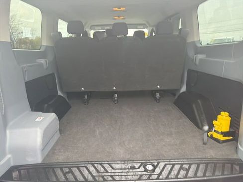Used 2017 Ford Transit 150 XL image 23