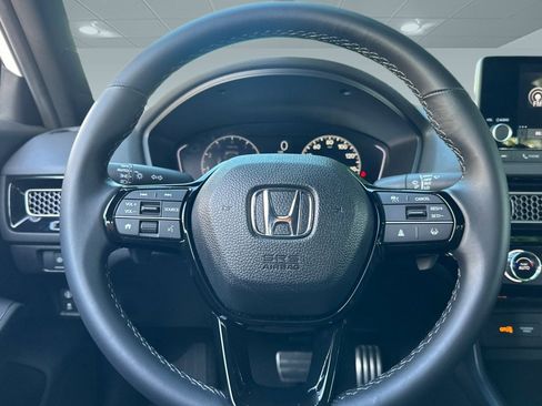 Certified 2024 Honda Civic Sport image 16