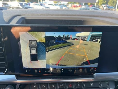 New 2026 Chevrolet Silverado 1500 RST w/ Safety Package image 25