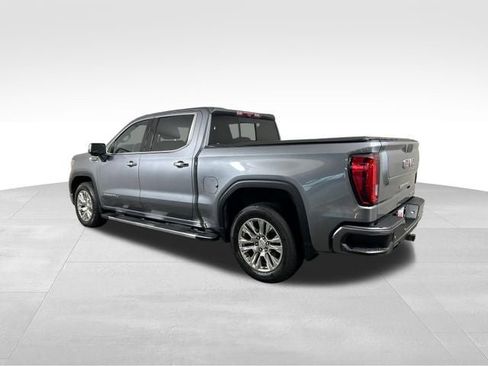 Used 2020 GMC Sierra 1500 Denali w/ Technology Package AWD/4WD image 4