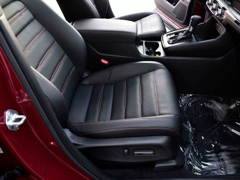 Used 2026 Honda CR-V Sport Touring image 14