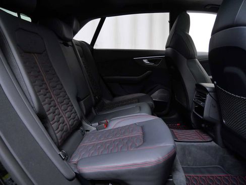 Used 2025 Audi RS Q8 performance AWD/4WD image 17