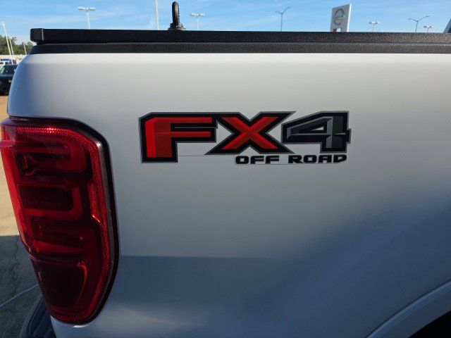 Used 2021 Ford Ranger XLT w/ Equipment Group 302A High AWD/4WD image 10