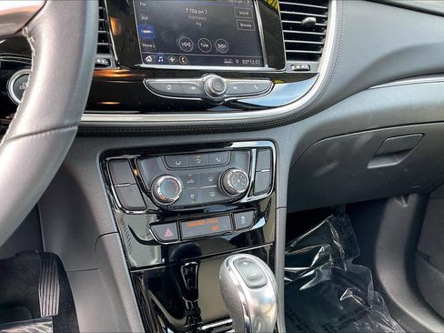 Certified 2022 Buick Encore Preferred w/ Safety Package image 30