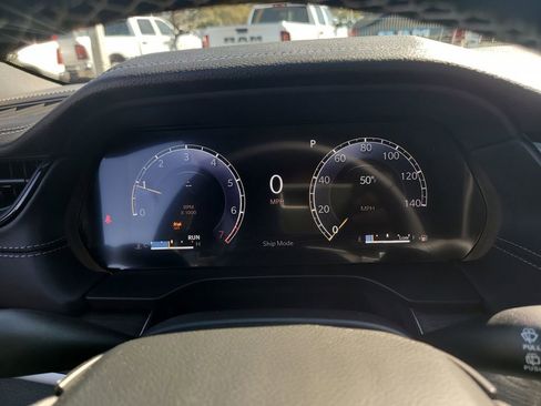 New 2026 Jeep Grand Cherokee Limited image 29