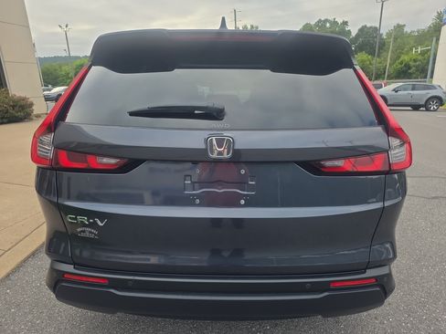 Used 2024 Honda CR-V EX-L image 6