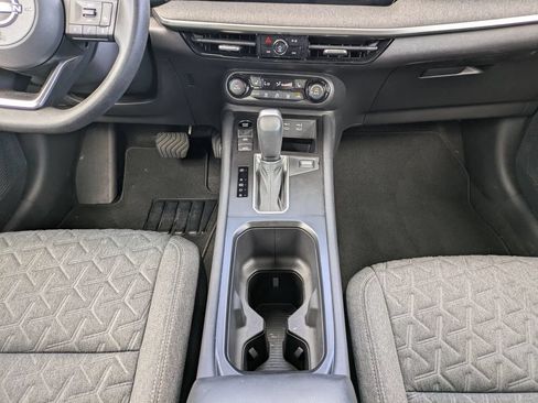 Certified 2026 Nissan Kicks SV w/ SV Premium Package FWD image 19