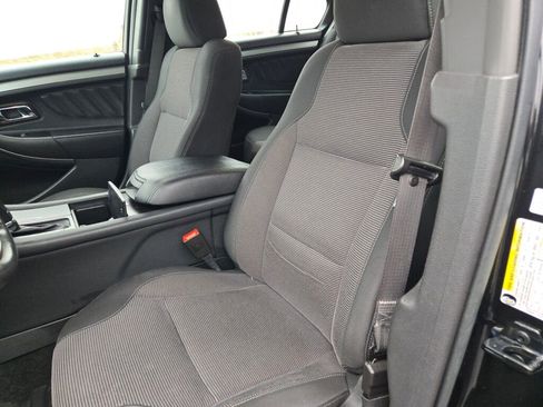 Used 2015 Ford Taurus SEL w/ Equipment Group 201A image 22