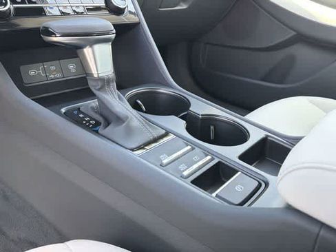 New 2026 Hyundai Sonata SE FWD image 23