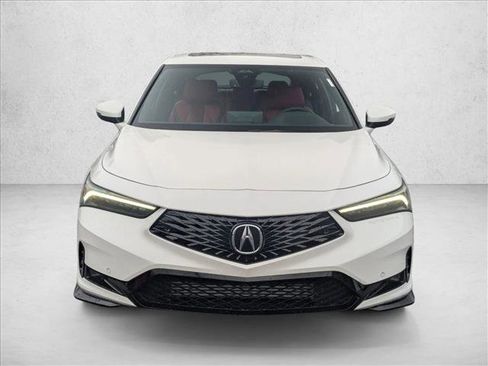 New 2026 Acura Integra A-Spec image 6