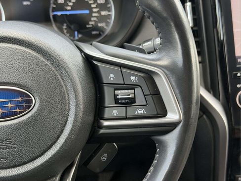 Used 2020 Subaru Ascent Touring w/ Popular Package #3 AWD/4WD image 9