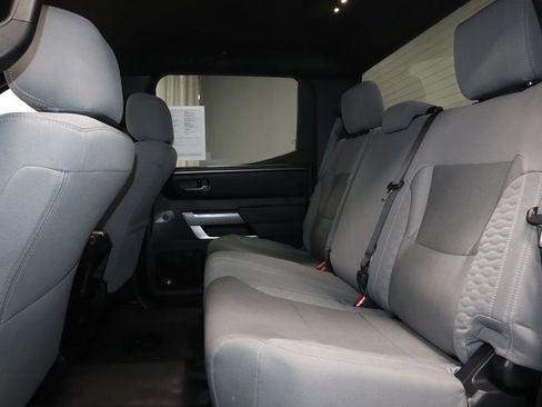 Used 2025 Toyota Tundra SR5 AWD/4WD image 22