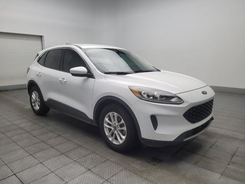 Used 2020 Ford Escape SE FWD image 13