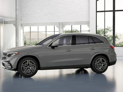 New 2026 Mercedes-Benz GLC 300 GLC 300 image 31