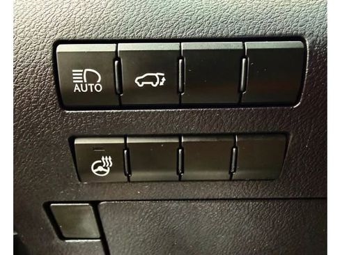 Certified 2022 Lexus RX 350 AWD w/ Premium Package image 15