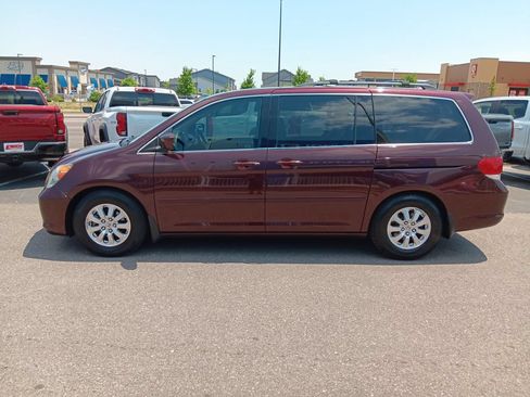 Used 2010 Honda Odyssey EX-L image 2