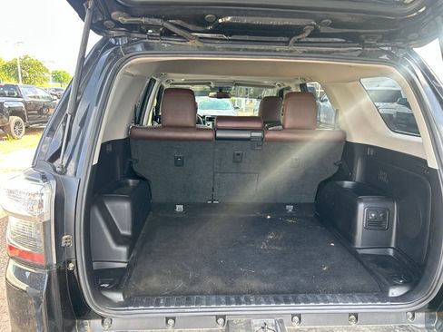 Used 2016 Toyota 4Runner Limited RWD image 57