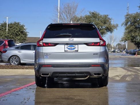 Used 2024 Honda CR-V Sport-L image 7