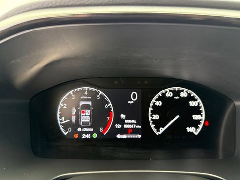Used 2025 Honda CR-V EX-L image 26