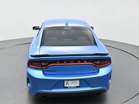 Used 2023 Dodge Charger Scat Pack w/ Harman/Kardon Audio Group image 57