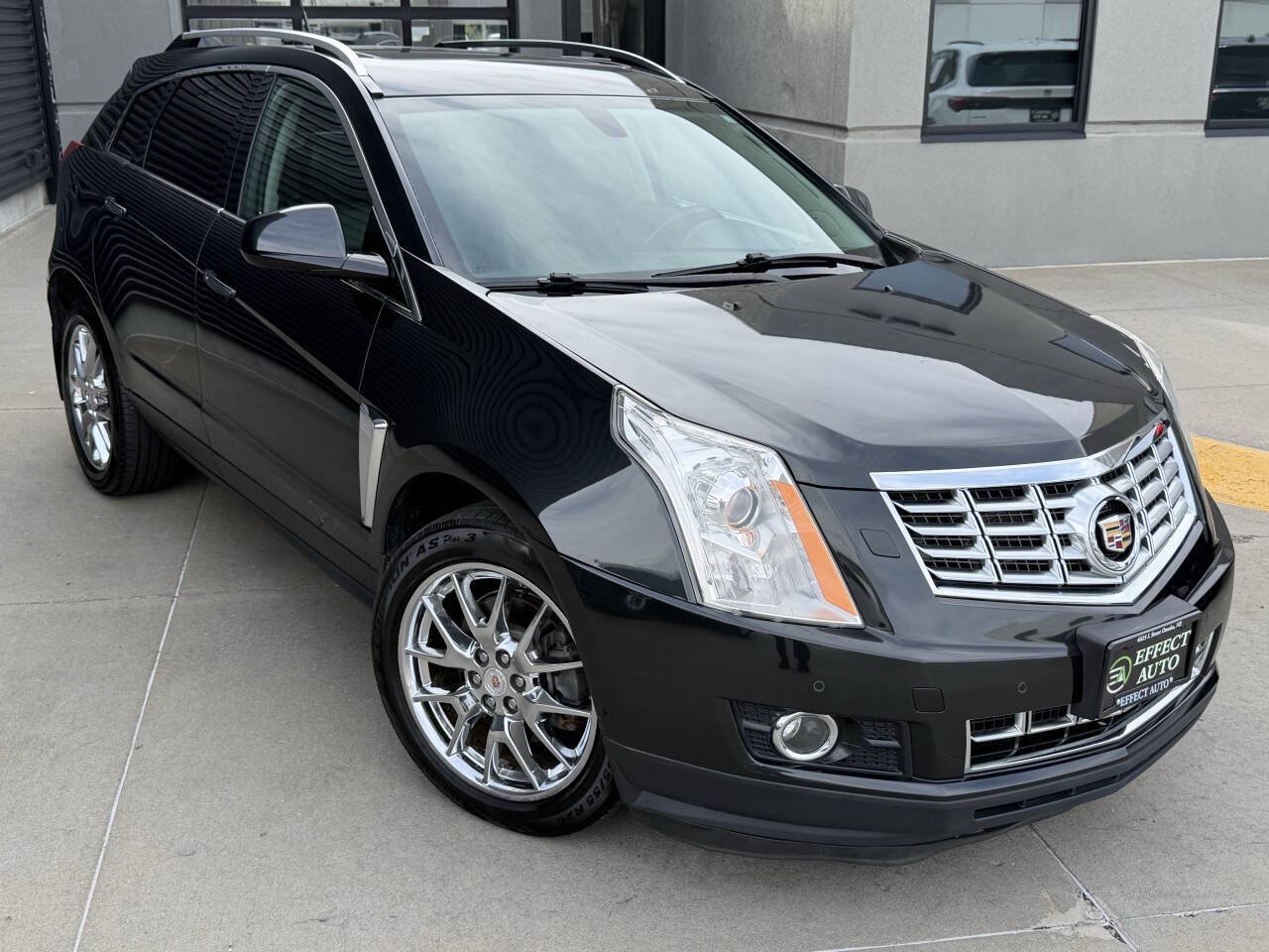 Used 2013 Cadillac SRX Performance AWD/4WD image 6