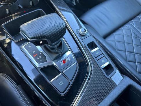 Certified 2023 Audi S5 Premium Plus w/ Premium Plus Package image 21