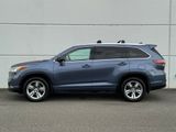 Used 2015 Toyota Highlander Limited image 4
