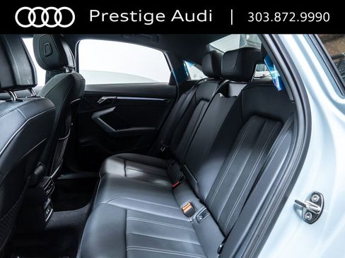 New 2026 Audi A3 2.0T Premium image 26