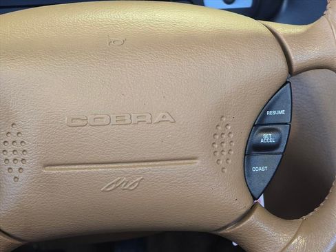 Used 1994 Ford Mustang GT RWD image 19