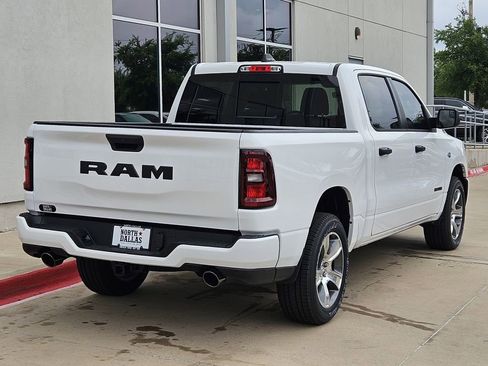 New 2026 RAM 1500 Express RWD image 3