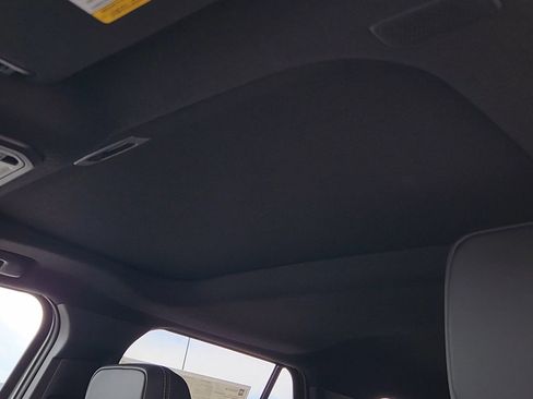 New 2026 Toyota 4Runner TRD Off-Road Premium AWD/4WD image 10
